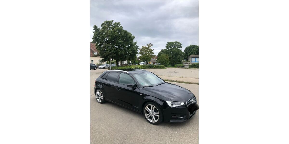 Audi A3 184.000 km 11.990 &euro; Augsburg 86199