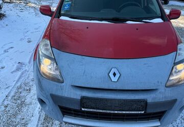 Renault Clio 185.000 km 1.890 &euro; Königsbrunn 86343