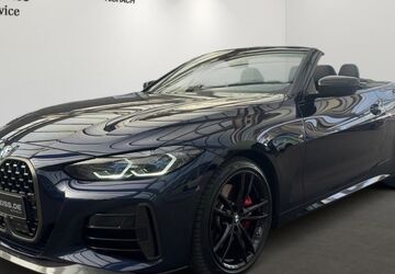 BMW M440 24.700 km 55.900 &euro; Aichach 86551