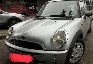 Mini One 175.000 km 1.690 &euro; Friedberg 86316