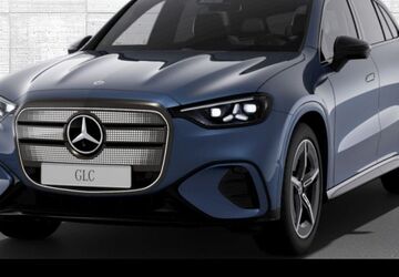 Mercedes-Benz GLC 400 9.900 km 76.200 &euro; Augsburg 86161