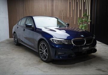 BMW 330 110.600 km 23.488 &euro; Königsbrunn 86343