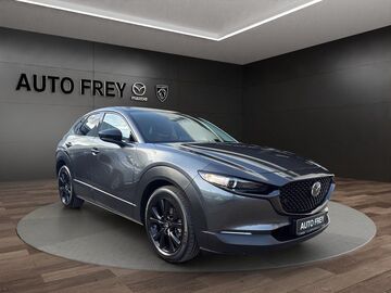 Gebrauchte Mazda CX-30