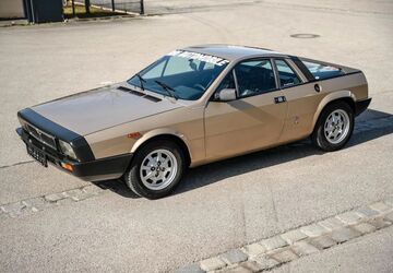 Lancia Beta 109.000 km 25.000 &euro; Friedberg Derching 86316