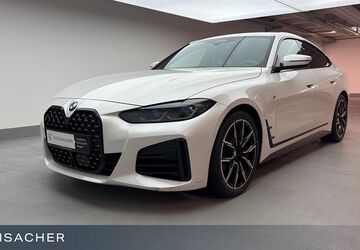 BMW 430 Gran Coupé 87.332 km 39.990 &euro; Augsburg 86167