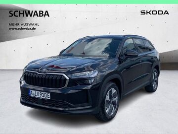 Gebrauchte Skoda Kodiaq