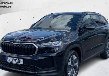 Skoda Kodiaq 3.007 km 45.890 &euro; Gersthofen 86368
