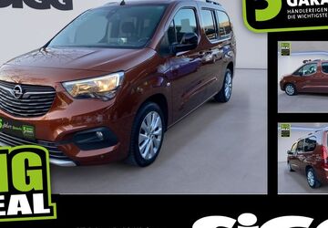 Opel Combo Life 60.500 km 22.980 &euro; Augsburg 86167