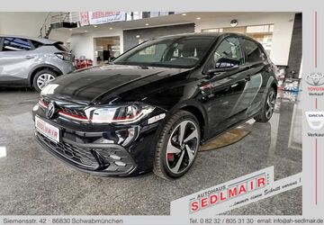 VW Polo 9.700 km 24.580 &euro; Schwabmünchen 86830