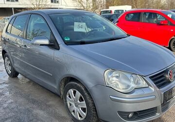 VW Polo 179.079 km 2.650 &euro; Augsburg 86167