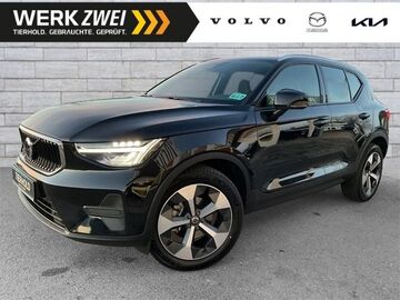 Gebrauchte Volvo XC40