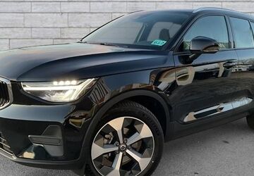 Volvo XC40 25.000 km 29.490 &euro; Augsburg 86179