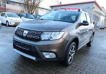 Dacia Sandero 132.038 km 7.990 &euro; Augsburg 86165