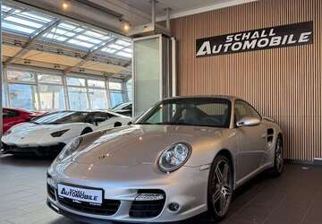 Porsche 997 79.767 km 84.900 &euro; Gersthofen 86368