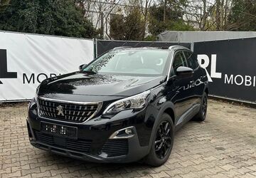 Peugeot 3008 84.760 km 16.800 &euro; Augsburg 86153