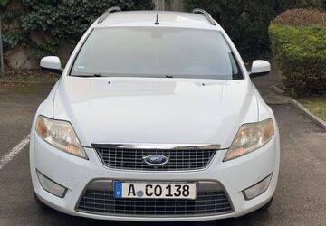 Ford Mondeo 265.000 km 4.250 &euro; Augsburg 86157