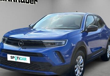 Opel Mokka 11.241 km 16.350 &euro; Augsburg 86156