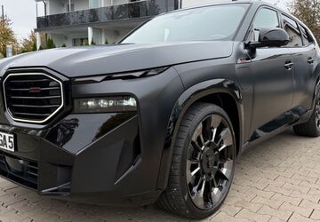 BMW XM 16.800 km 165.000 &euro; Augsburg 86165