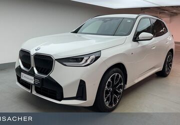 BMW X3 11.527 km 51.390 &euro; Augsburg 86167
