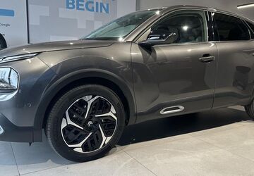 Citroen C4 21.514 km 18.750 &euro; Augsburg 86179