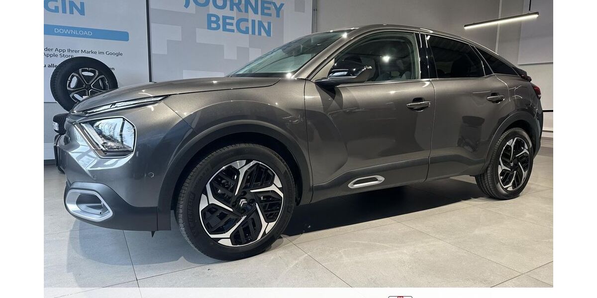 Citroen C4 21.514 km 18.750 &euro; Augsburg 86179