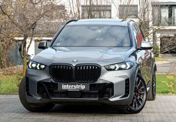 BMW X5 13.800 km 101.990 &euro; Langweid am Lech 86462