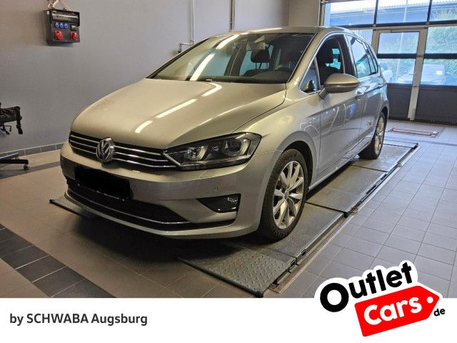 VW Golf Sportsvan 128.400 km 13.890 &euro; Gersthofen 86368