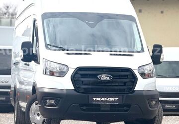 Ford Transit 6.900 km 41.995 &euro; Königsbrunn bei Augsburg 86343