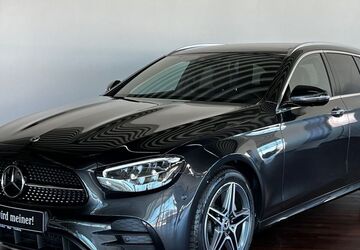 Mercedes-Benz E 220 6.050 km 49.989 &euro; Friedberg 86316