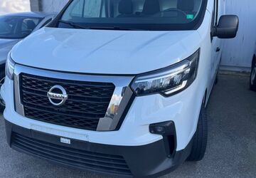 Nissan Primastar 30.000 km 24.900 &euro; Augsburg 86199