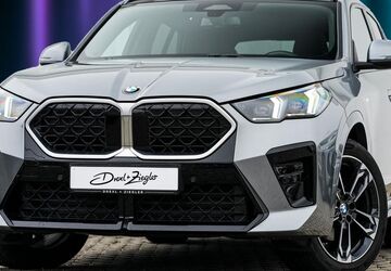 BMW X2 24.890 km 43.999 &euro; Augsburg 86199