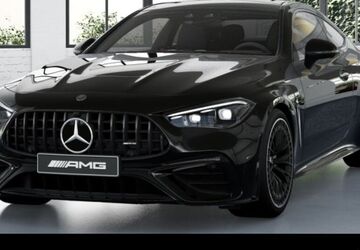 Mercedes-Benz CLE 53 AMG 9.900 km 87.900 &euro; Augsburg 86161