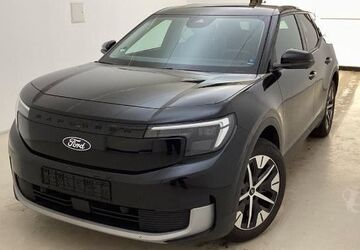Ford Explorer 14.886 km 40.900 &euro; Augsburg 86156