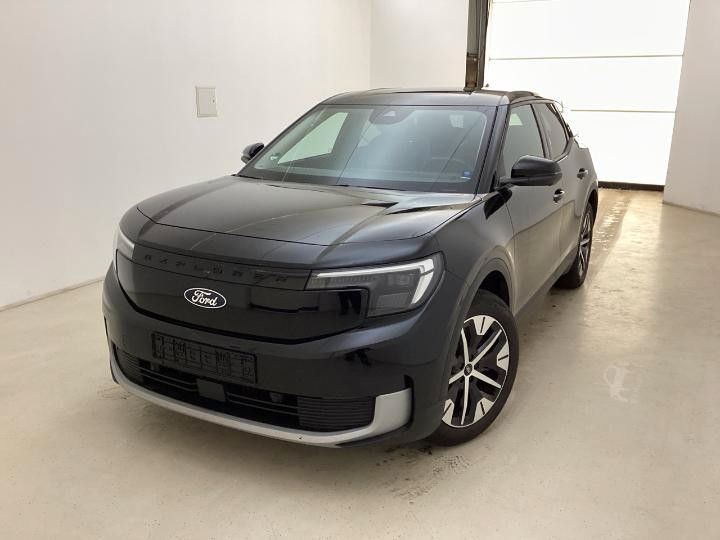 Ford Explorer 14.886 km 40.900 &euro; Augsburg 86156