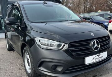 Mercedes-Benz Citan 16.000 km 19.990 &euro; Augsburg 86165