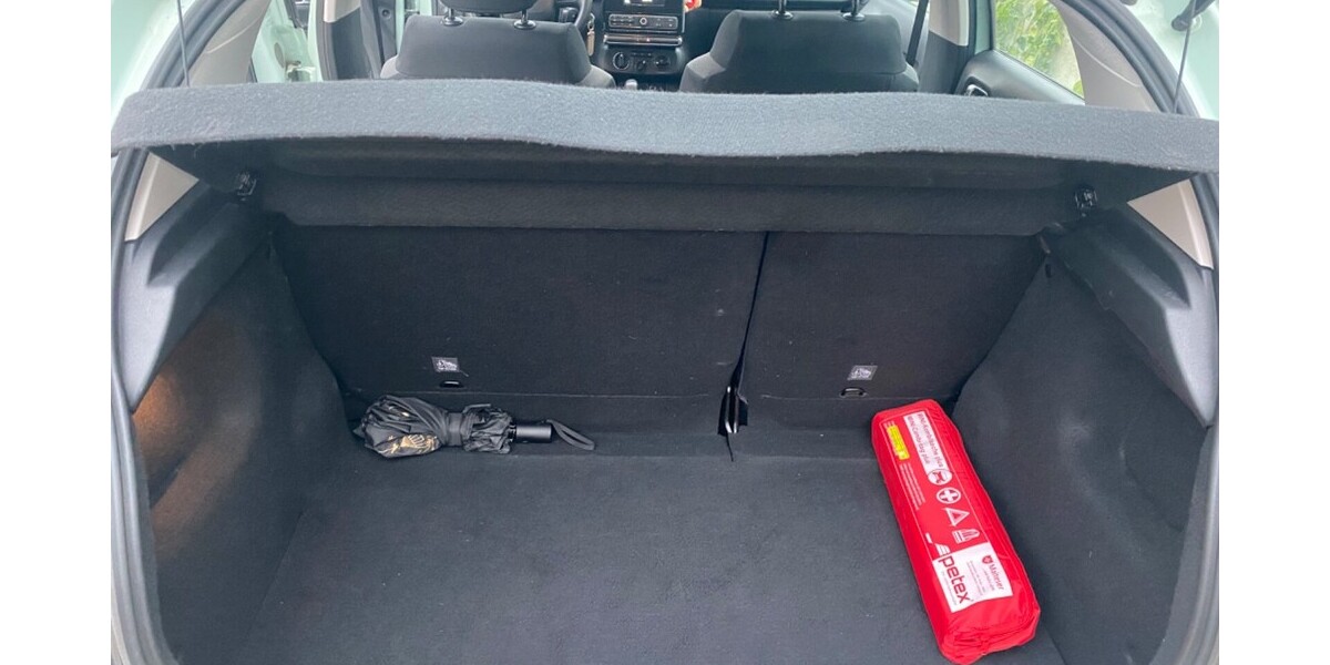 Citroen C3 45.200 km 10.400 &euro; Moorenweis 82272