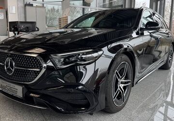 Mercedes-Benz E 300 29.250 km 51.990 &euro; Westendorf 86707