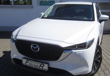 Mazda CX-5 16.500 km 29.980 &euro; Hollenbach b. Aichach 86568