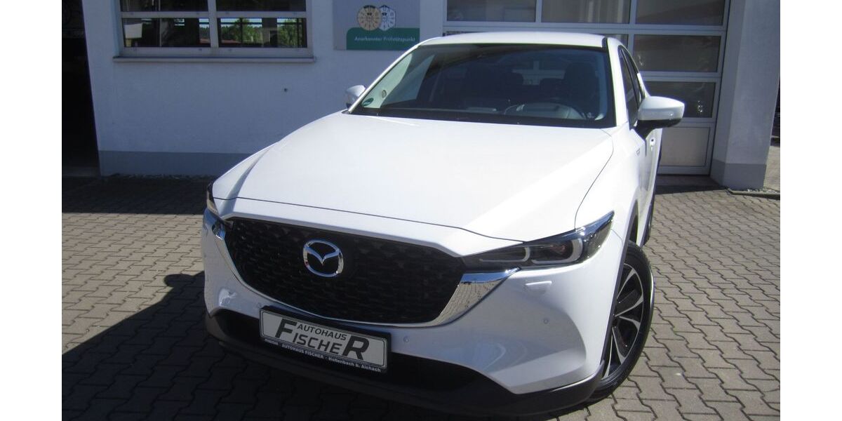 Mazda CX-5 16.500 km 29.980 &euro; Hollenbach b. Aichach 86568