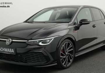 VW Golf GTI 41.700 km 29.285 &euro; Gersthofen 86368