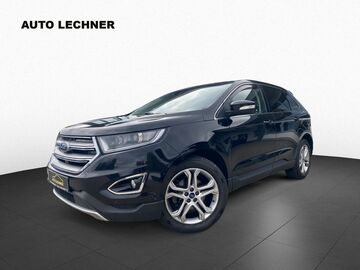 Gebrauchte Ford Edge