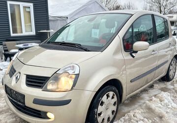 Renault Modus 258.634 km 1.150 &euro; Augsburg 86167
