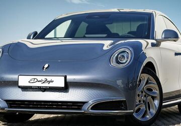 GWM Ora 07 2.000 km 36.990 &euro; Augsburg 86199