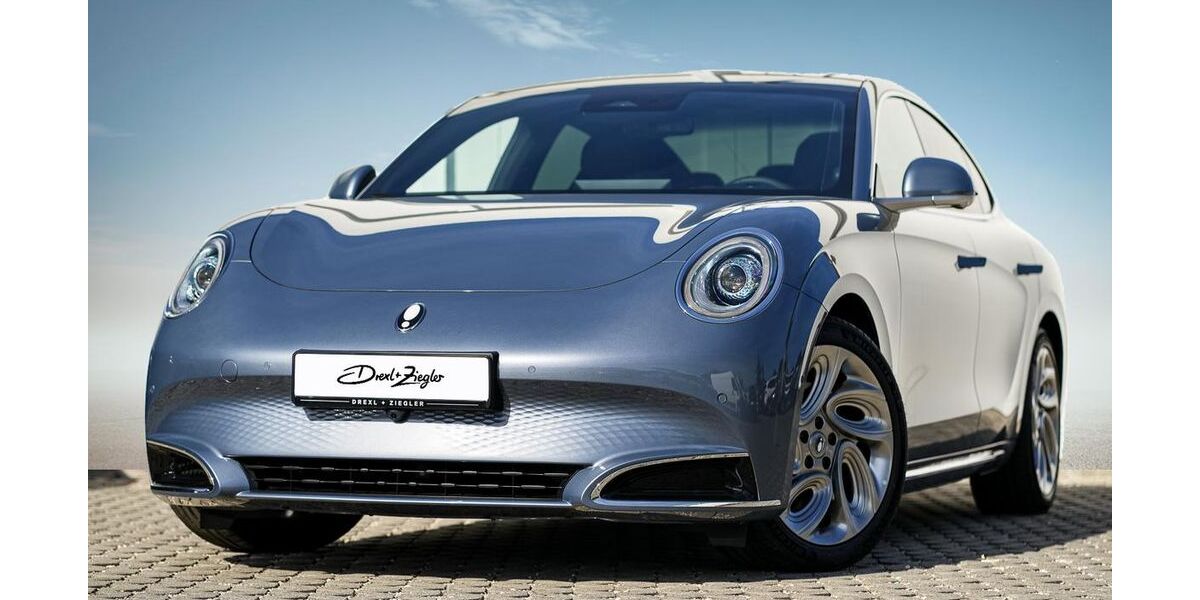 GWM Ora 07 2.000 km 36.990 &euro; Augsburg 86199