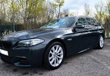 BMW 530 299.500 km 8.999 &euro; Augsburg 86157