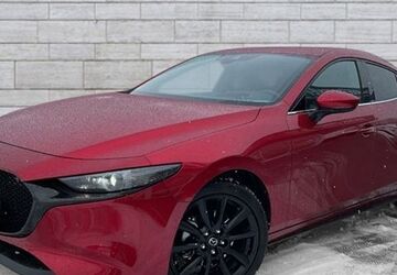 Mazda 3 33.100 km 23.900 &euro; Augsburg 86179