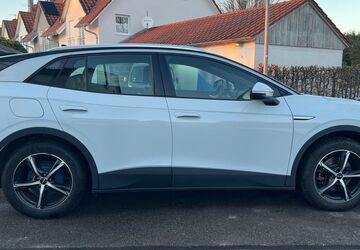 VW ID.4 40.000 km 23.950 &euro; Schwabmünchen 86830