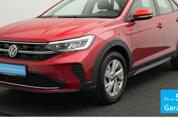 VW Taigo 15.289 km 23.190 &euro; Gersthofen 86368