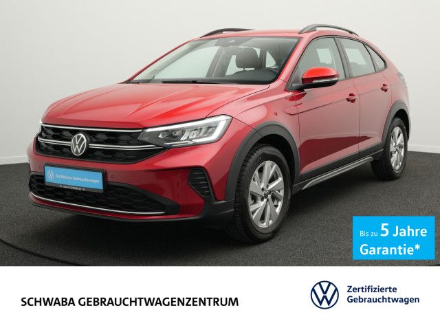 VW Taigo 15.289 km 23.190 &euro; Gersthofen 86368