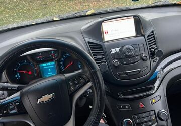 Chevrolet Orlando 172.000 km 4.700 &euro; Augsburg 86154